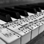 piano