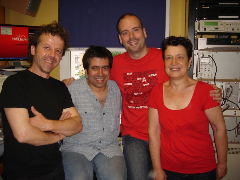 Manel Hernández (Articulat)