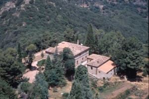 casa des del mirador