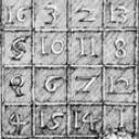 Quadrats màgics