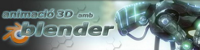 Animació amb Blender 3D