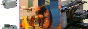 motor