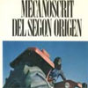 mecanoscrit
