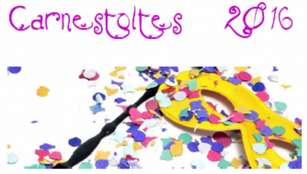 carnestoltes