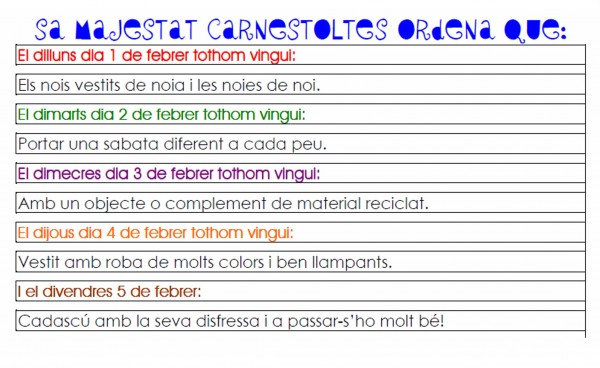 ordres