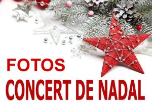 concert