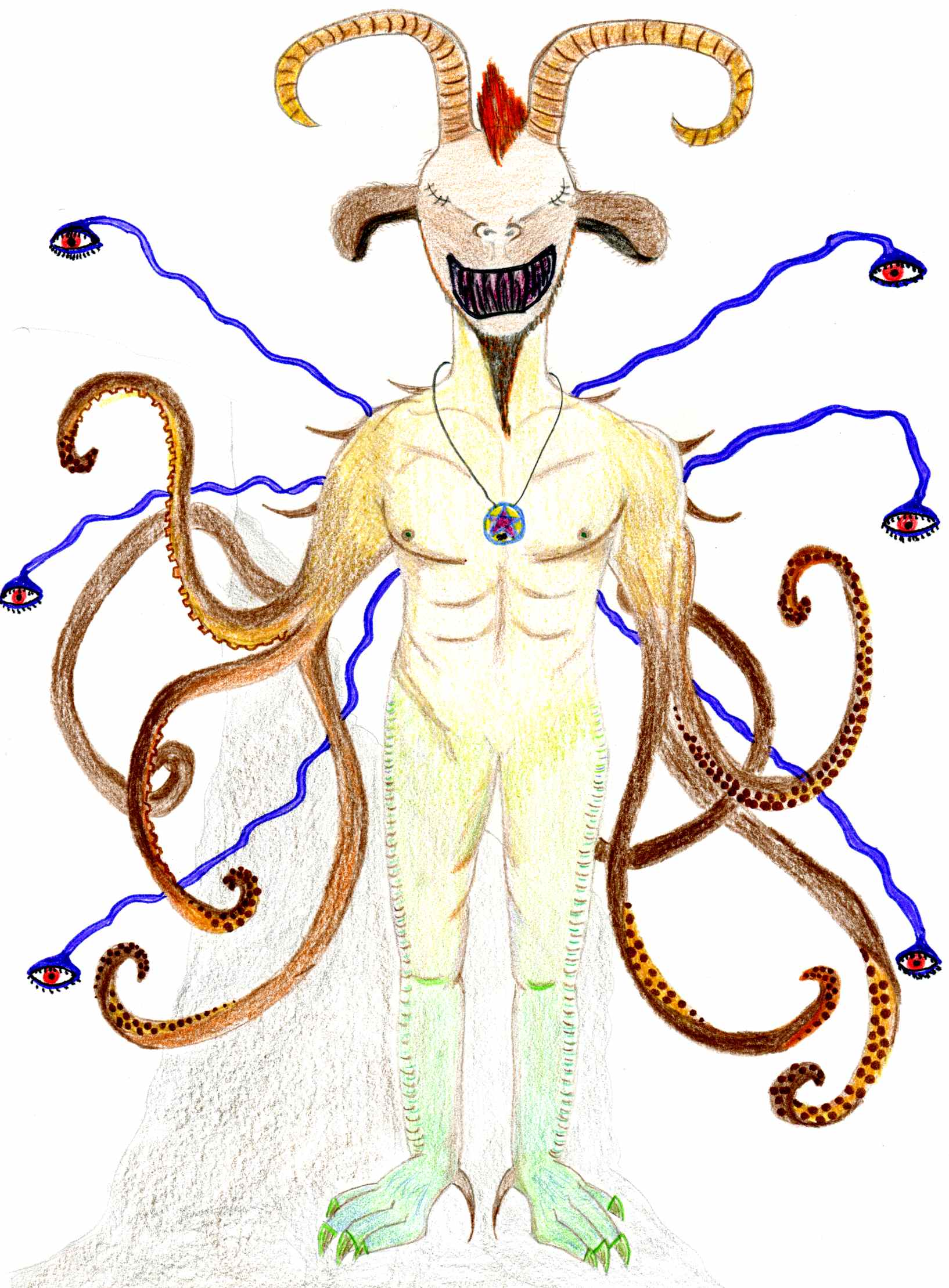 norghum