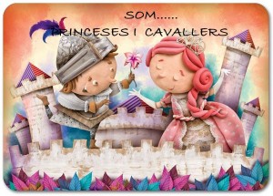 princeps i princeses