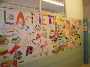 Alumnat de 4t-A i 4t-B