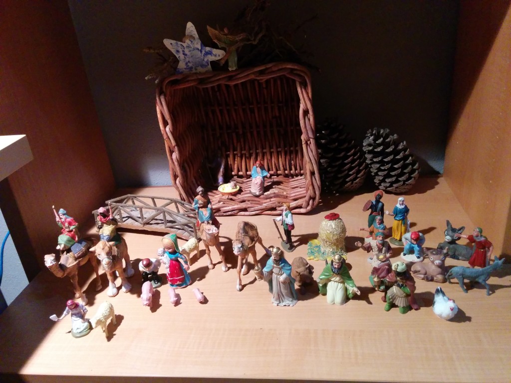 Pessebre