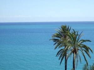 platja