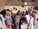 Tots estem al seu voltant
