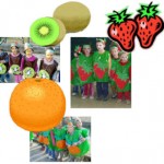 fruites