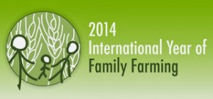 any internacional agricultura familiar