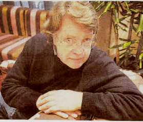 Merlin Holland, nieto de Oscar Wilde