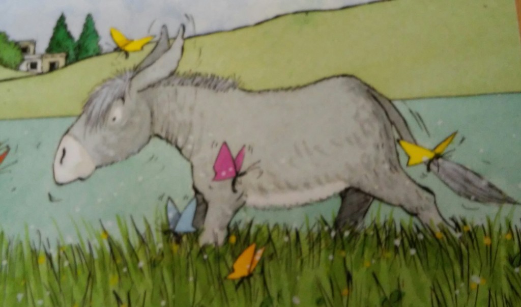 platero y yo