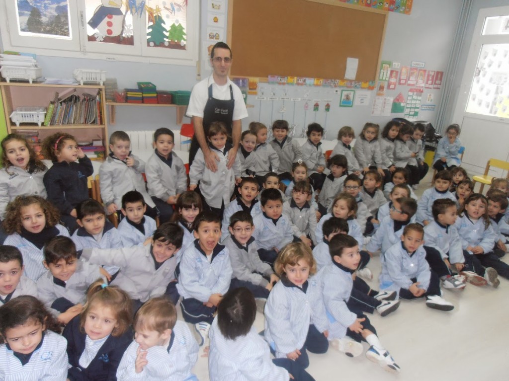Aprenem els àpats