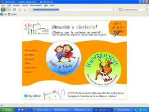cuentos