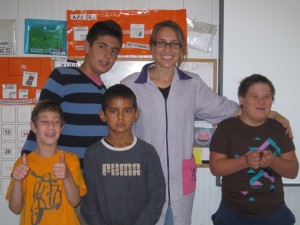 GRUP 1