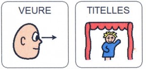 titelles