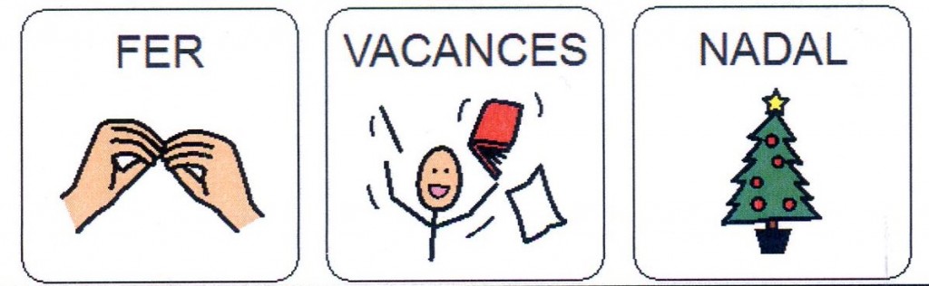 vacances