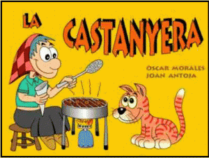 castanyera