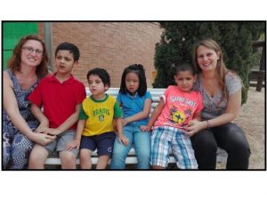 TUTORIA INES