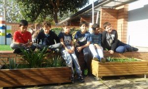 GRUP TUTORIA 1