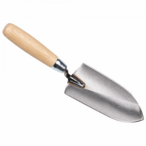 pala de transplantar