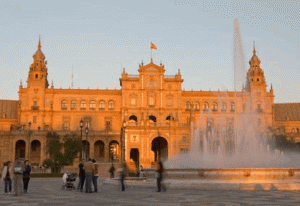 andalusia