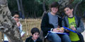 l’Oriol, el Pol , el Guillem i el  Bruno, guanyadors!