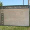 Cartell de La Pobla de Cérvoles