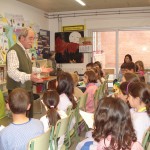 Oriol Vergés 4t