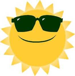 sun