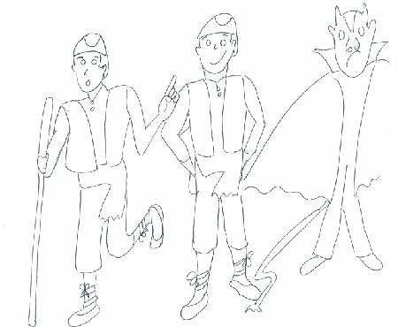 pastorets