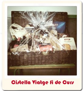cistella