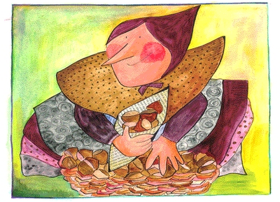 castanyera