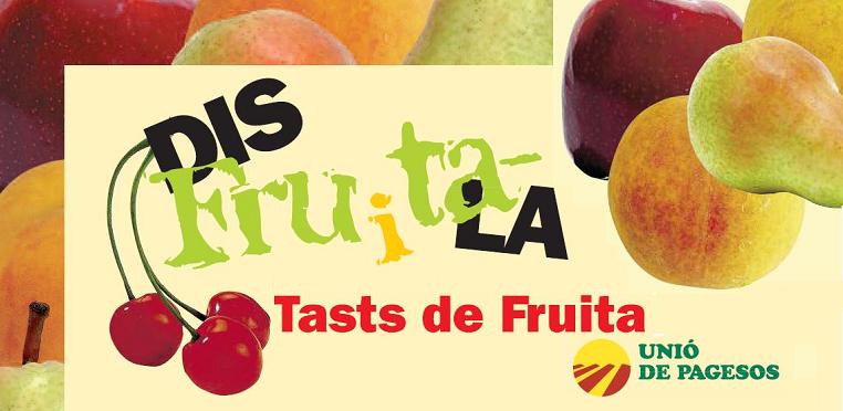 disfruita