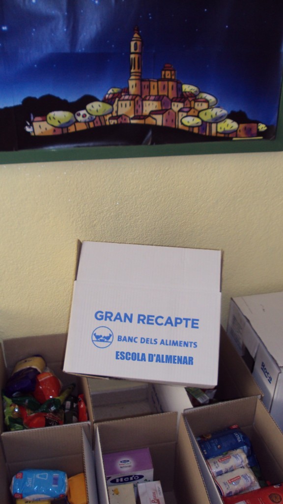 Gran recapte 15