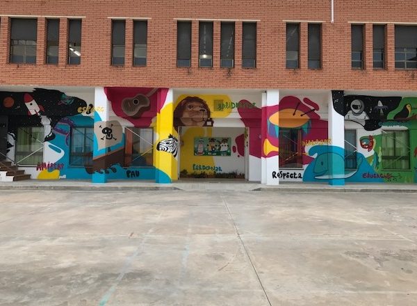 Mural EI 2