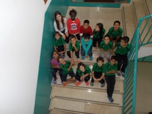 Inici de curs 4t