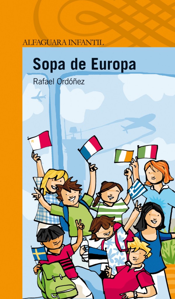 SopaDeEuropa