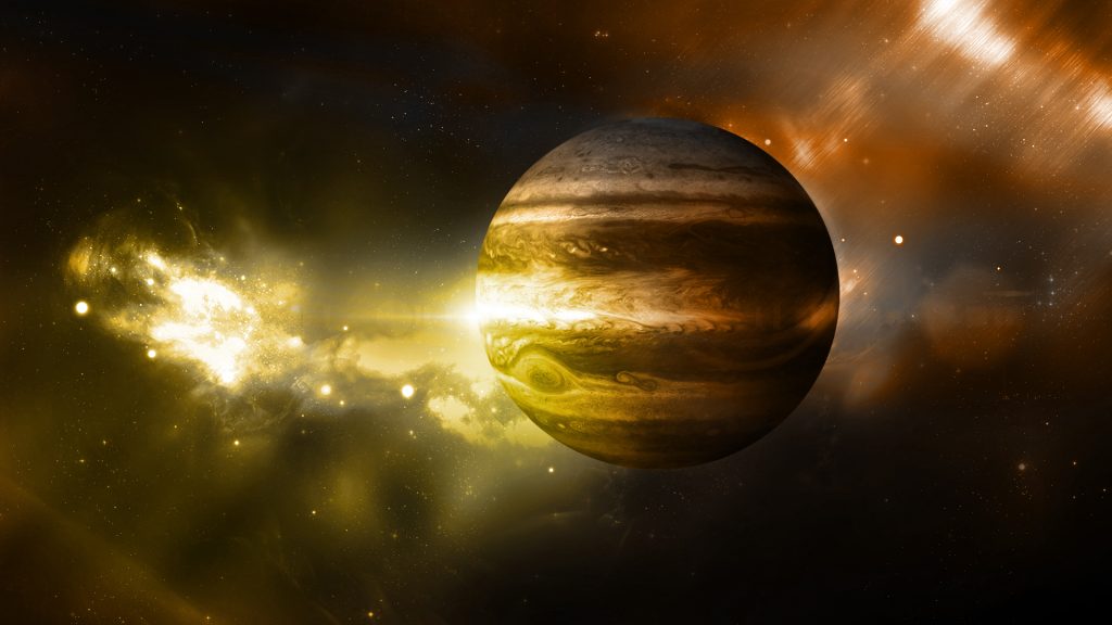 Jupiter