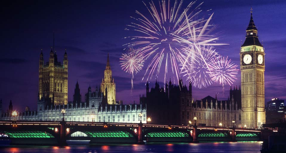 bonfirenight