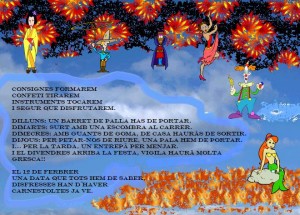 carnestoltes