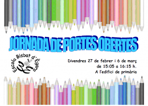 Jornades