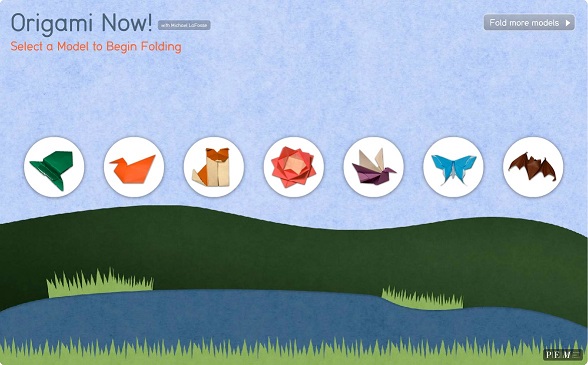 origami-now