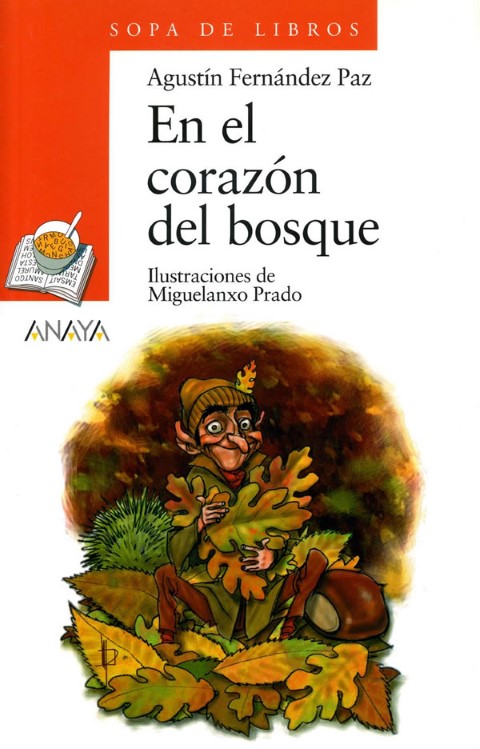 EnelcorazondelbosqueCASTELLANO (Small)