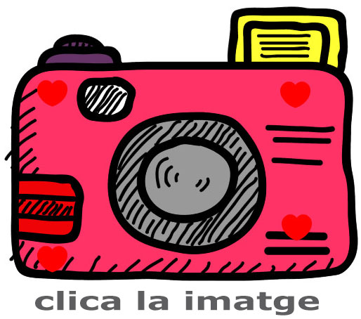 camara fotosCLICA