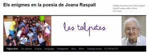 joana raspall